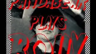 Panda Bear - Token