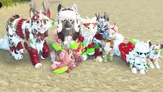 Screenies from today :3