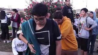 KENAI vs KOGURE - SEMIFINAL | FloridaBattles