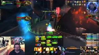 DDM Versus Heroic Oregorger