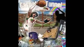 Kenopro79 - Carpal Tunnel: Nevertheless I Still Ball... (2025)