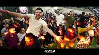 لما جعفر شحادة يبدع اسمع | مهرجان العريس معتز خالد ابو ريان | انتي شيخة - يعايروني فيك اسمر