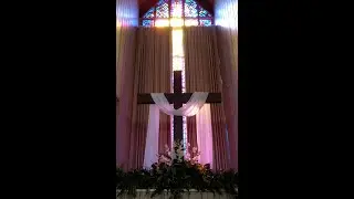 Longview Church of God, Hickory NC.  A video Tribute to our Praise Team.