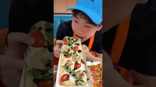 КОГДА СИЛЬНО ХОЧЕТСЯ ПИЦЦЫ🤣