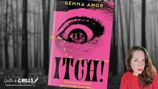 ITCH! with Gemma Amor