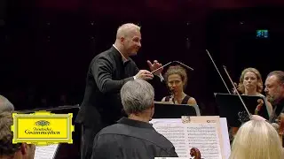Yannick Nézet-Séguin – Brahms: Symphony No. 2: III. Allegretto grazioso (Quasi andantino)