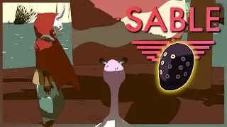 Der Schatten von Eccria - Sable #07 - Let's Play [Deutsch]