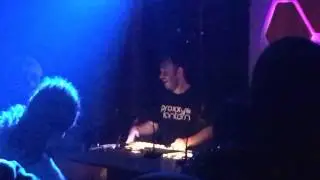 Homecoming NYE, proxy & Lantern (2)