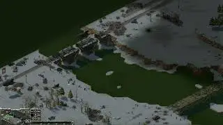 Sudden Strike (HD mode) 3vs3