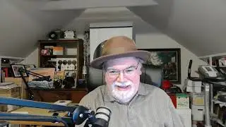 🛑LIVE NOW 12-6-2025 Spinning 1950's & early 1960's DOOWOP 45s on JohnnyG's Vinyltreasure Show!