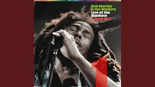Natural Mystic (Live At The Rainbow Theatre, London / June 1, 1977)