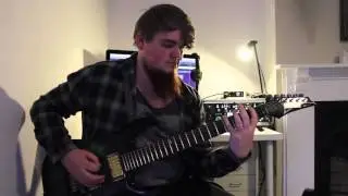 Rob Chappers Rig Competition