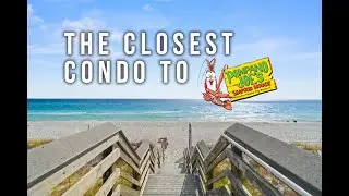 Tradewinds Condo 1 in Miramar Beach