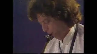 Show Léo Gandelman - Show Paciência com participação de Gal Costa
