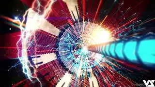 [MUSYNC] Bass Telekinesis - Haloweak 【音源】