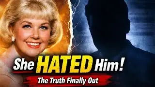 Why Doris Day Truly Hated Him More Than Anyone
