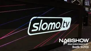 NAB Show 2019 - Highlights