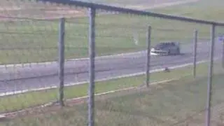 drifting barbagello