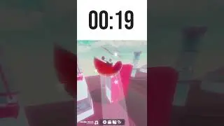 SUPERSTAR RACERS - MARBLE MANIA 43.61 🥵 #shorts #roblox #speedrun