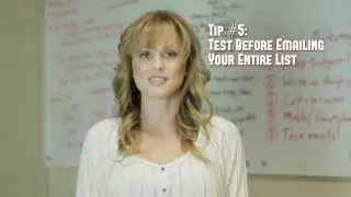 5 More Tips For Effective Email Marketing