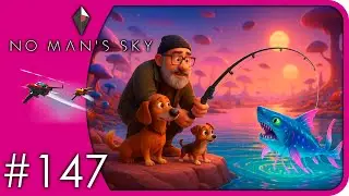 No Man&acute;s Sky #147 |Expedici&oacute;n 18, parte 4| (NMS) (PC) Gameplay Espa&ntilde;ol