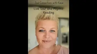 Soul Secrets Revealed: Enchanting Spiritual Readings Live