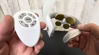 noova massager and remote Review