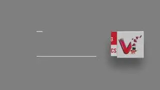 3D Lower Thirds