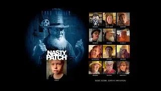 Nasty Patch - Director's Cut