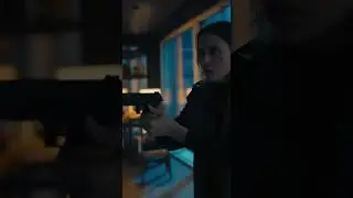 AI Trailer &mdash; Ты не настоящяя #ai #AITrailer #Horror #ShortFilm ##Пирамиды #триллер #Хоррор #фильмы