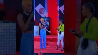 FARI ATHMAN INTERVIEW ON CITIZEN TV 10/10 SHOW