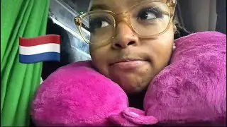 IMIGRANDO PARA OUTRO PAÍS… vlog