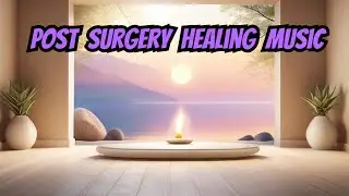 Post Surgery Healing Music Meditation That Heals Mind Body and Soul - Mind Your Soul