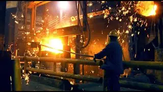 Invention Manufacturing Process: Shell Mold Casting And Cold Box Core Manufacturing