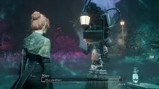 What happens when you fight a Merchant in Expedition 33