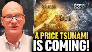 It's Huge! You Don't Know What's About to Hit Gold & Silver in FEW HOURS! -- Francis Hunt