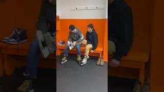 i went ice skating for the first time 🥶