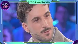 Andreas Muller al Grande Fratello Tutte le Novit&agrave;