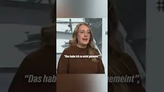 Ein Kanzler sollte zusammenf&uuml;hren statt spalten, Herr Merz! | Katharina Dr&ouml;ge bei ntv Fr&uuml;hstart