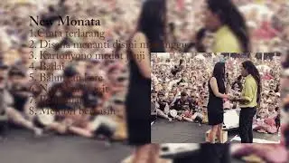 NEW MONATA FULL ALBUM 2019 TERBARU!!!