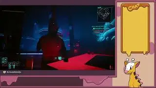 Cybernetic Animals (Cyberpunk 2077) (1)