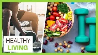 What's Missing in Most Weight Loss Strategies | Healthy Living - January 6, 2026