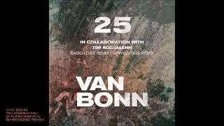 Van Bonn, Tim Kossmann - 01 Fundamental (Basicnoise Remix)