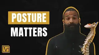 Posture Matters | Verity Health Center