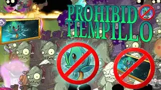 Cumpliendo retos en PvZ 2