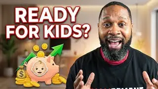 Pillar Finances Is Your Bank Account Ready for Kids? 👶💰