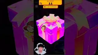 tonde gamer ne 😱30000 diamond ke random player ko diye gift #tondey #gaming #freefire