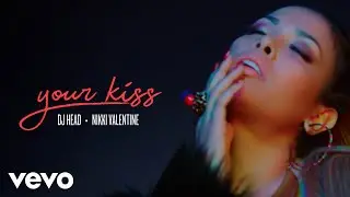 Nikki Valentine - Your Kiss (Belladonna Remix)