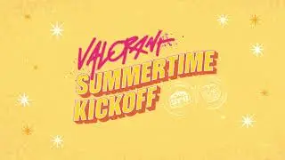 Summertime Kickoff Highlights | SFU Esports x UBC Esports
