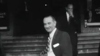 Lady Bird Johnson Home Movie #27, HM27: Dallas State Fair in the early 1950's